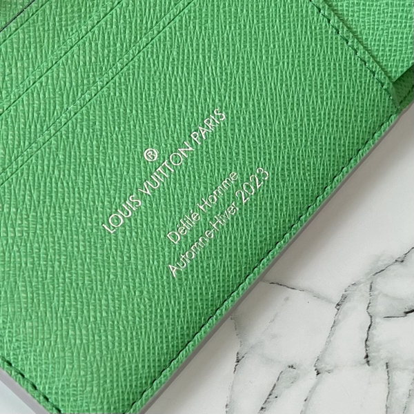 ルイヴィトン財布スーパーコピー407-5